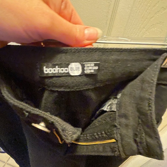 Boo-boo blue jeans - size 4 - Picture 4 of 4